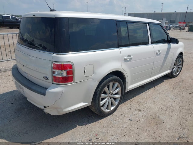 Ford Flex 2014 2FMGK5C8XEBD07619 Image 4