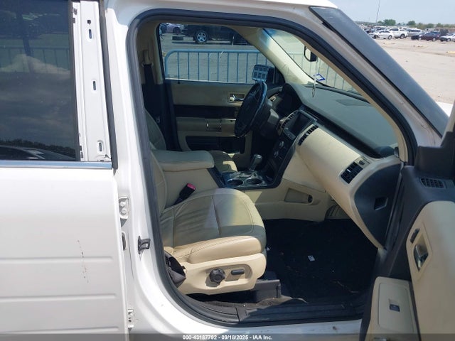 Ford Flex 2014 2FMGK5C8XEBD07619 Image 5