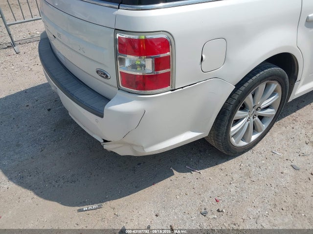 Ford Flex 2014 2FMGK5C8XEBD07619 Image 6