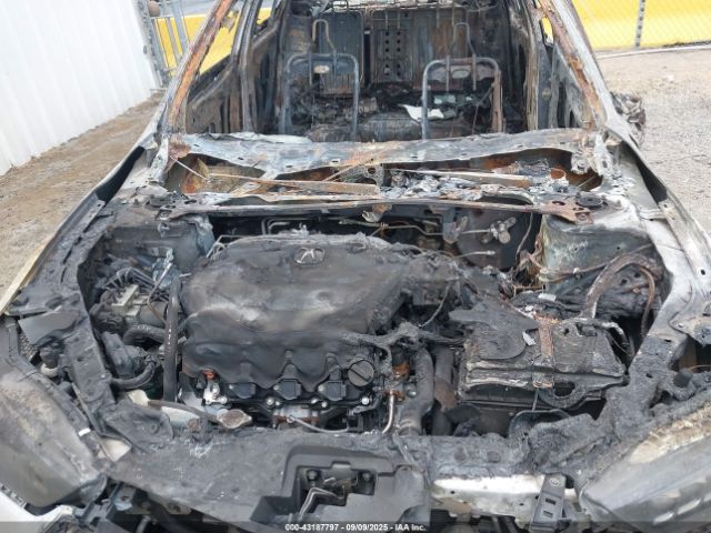 2020 ACURA TLX 19UUB2F61LA001127 Photo 9