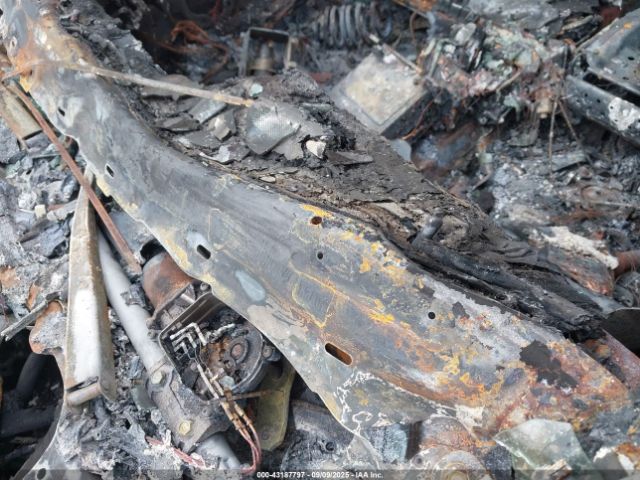 2020 ACURA TLX 19UUB2F61LA001127 Photo 8