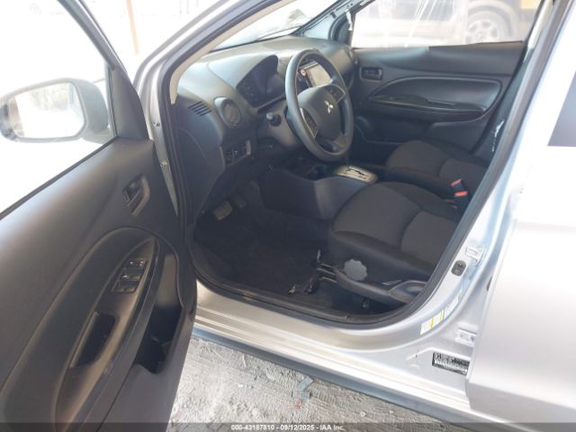 2024 MITSUBISHI MIRAGE ML32AUHJ0RH030692 Photo 4