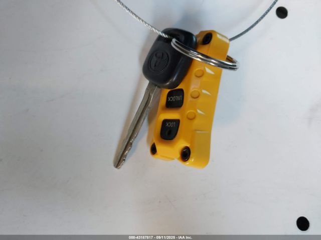 2007 TOYOTA FJ CRUISER JTEBU11F470085162 Photo 10