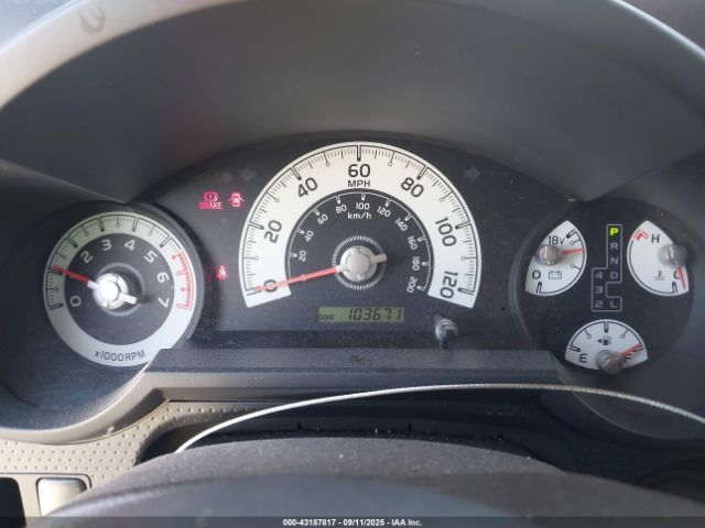 2007 TOYOTA FJ CRUISER JTEBU11F470085162 Photo 6