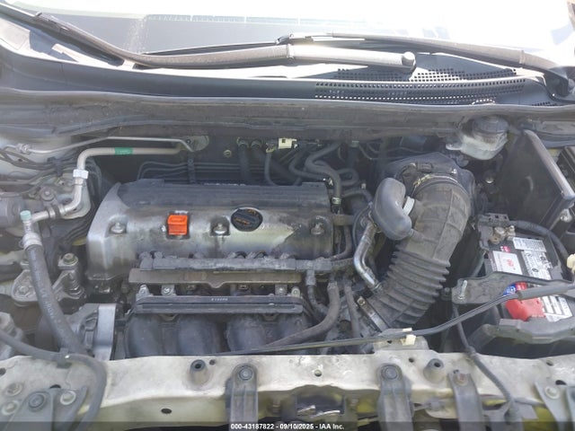 Honda k24z7 2014 5J6RM3H72EL021401 Image 10