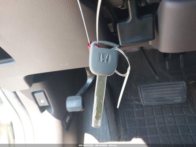 Honda k24z7 2014 5J6RM3H72EL021401 Image 11