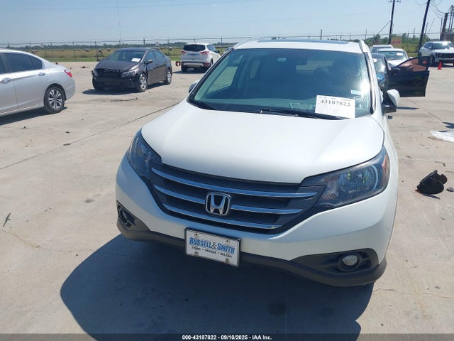 Honda k24z7 2014 5J6RM3H72EL021401 Image 12