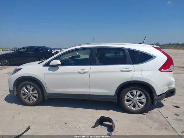Honda k24z7 2014 5J6RM3H72EL021401 Image 14