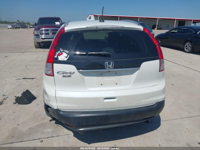 Honda k24z7 2014 5J6RM3H72EL021401 Image 16