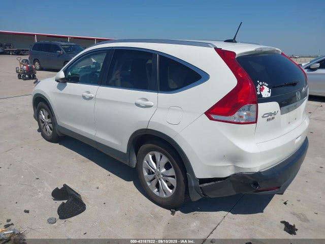Honda k24z7 2014 5J6RM3H72EL021401 Image 3