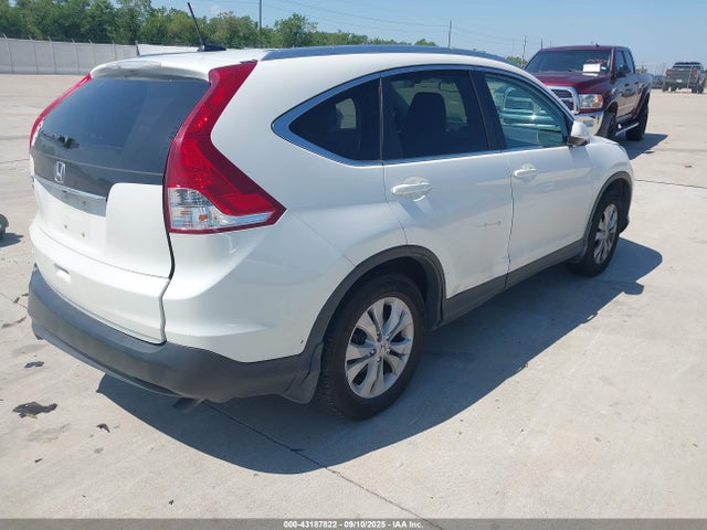 Honda k24z7 2014 5J6RM3H72EL021401 Image 4