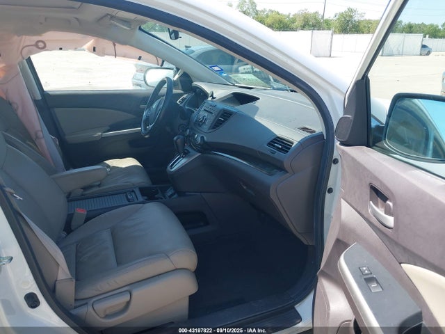 Honda k24z7 2014 5J6RM3H72EL021401 Image 5