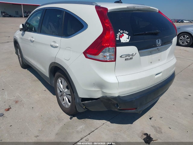 Honda k24z7 2014 5J6RM3H72EL021401 Image 6