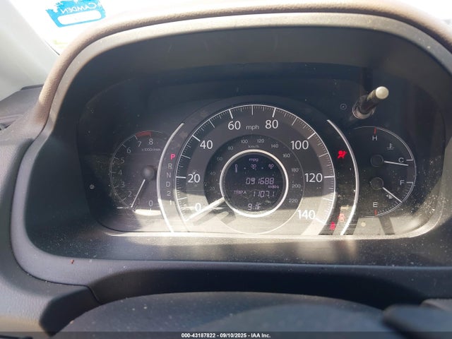 Honda k24z7 2014 5J6RM3H72EL021401 Image 7