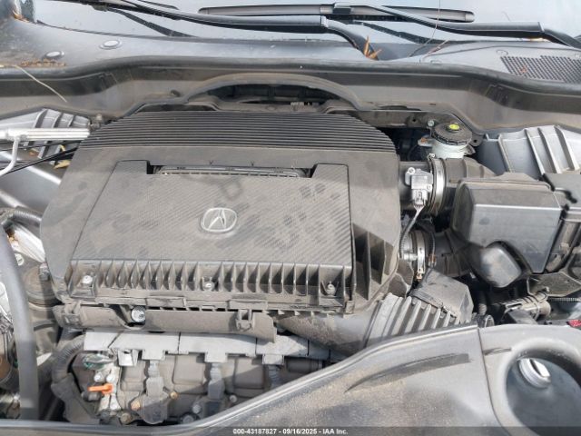 2022 ACURA MDX 5J8YE1H09NL019801 Photo 9