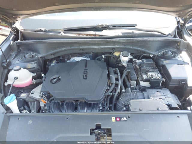 5XYRG4LC7NG094413 KIA gdi theta-iii