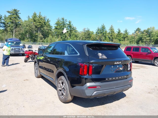 5XYRG4LC7NG094413 KIA gdi theta-iii