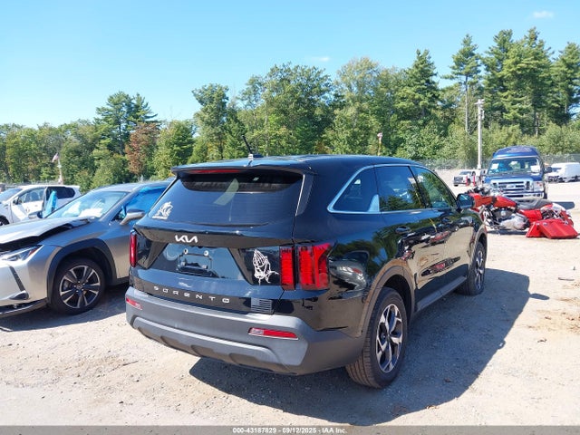 5XYRG4LC7NG094413 KIA gdi theta-iii