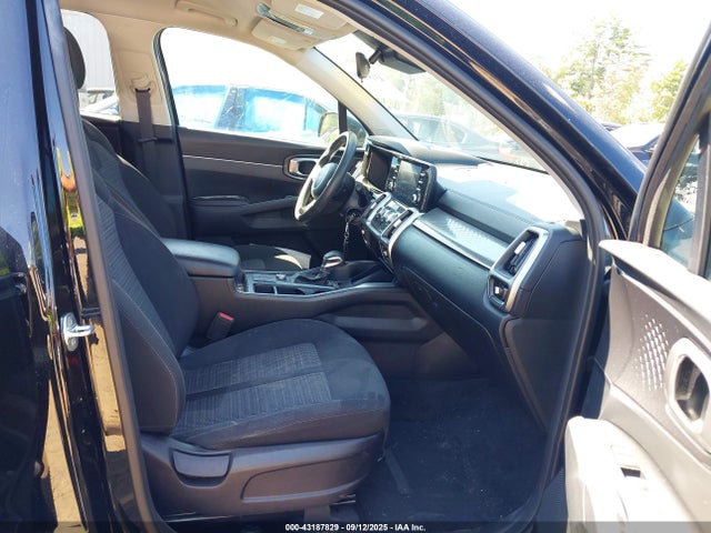 5XYRG4LC7NG094413 KIA gdi theta-iii