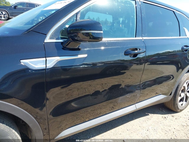 5XYRG4LC7NG094413 KIA gdi theta-iii