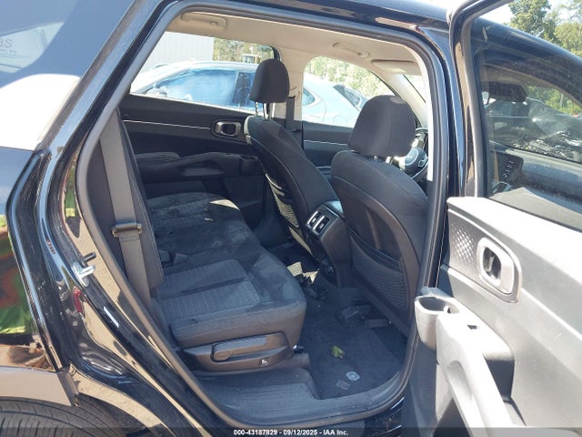 5XYRG4LC7NG094413 KIA gdi theta-iii