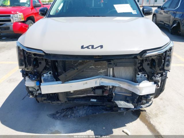 2025 KIA SORENTO 5XYRHDJF7SG325672 Photo 5