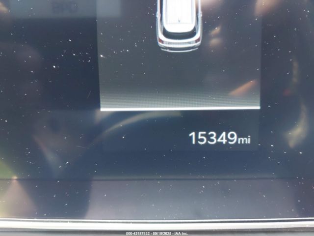 2025 KIA SORENTO 5XYRHDJF7SG325672 Photo 6