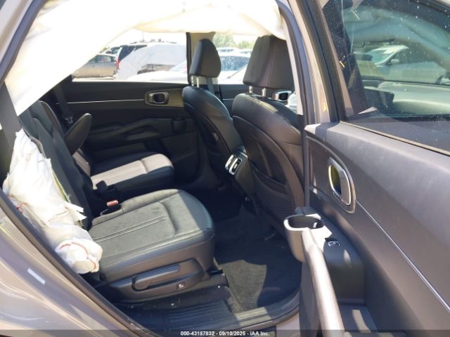 2025 KIA SORENTO 5XYRHDJF7SG325672 Photo 7