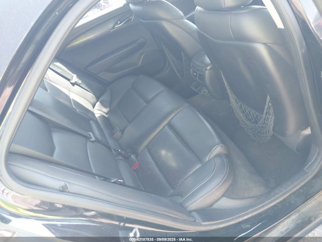 2015 CADILLAC ATS 1G6AA5RX6F0125613 Photo 7