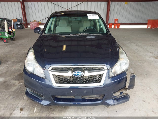 Subaru 2.5na u5 2014 4S3BMBC66E3003452 Image 13