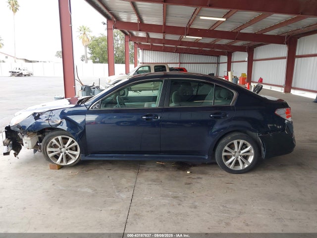 Subaru 2.5na u5 2014 4S3BMBC66E3003452 Image 15