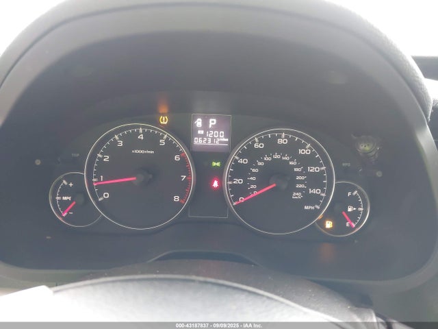 Subaru 2.5na u5 2014 4S3BMBC66E3003452 Image 7