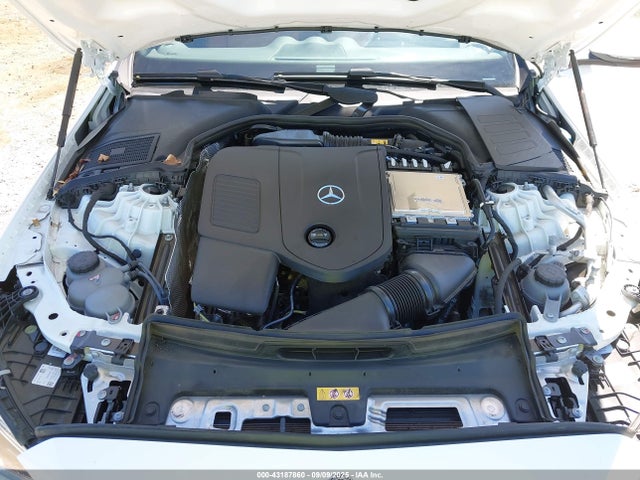 W1KAF4HB1SR261691 Mercedes-Benz m254