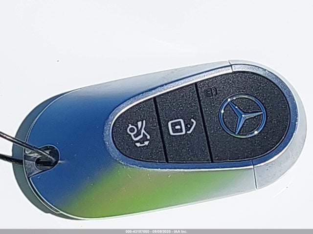 W1KAF4HB1SR261691 Mercedes-Benz m254