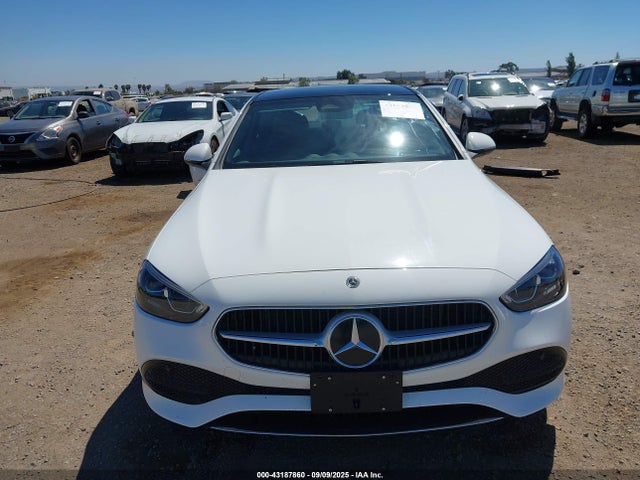 W1KAF4HB1SR261691 Mercedes-Benz m254