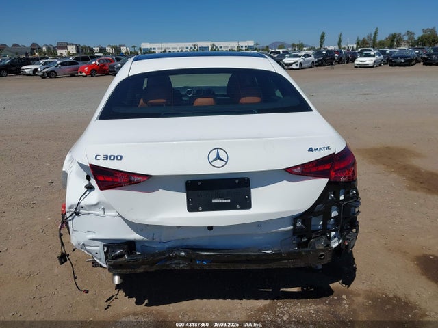 W1KAF4HB1SR261691 Mercedes-Benz m254
