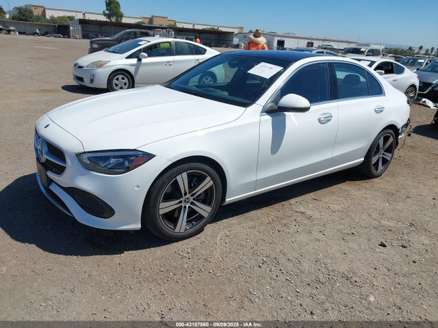 W1KAF4HB1SR261691 Mercedes-Benz m254