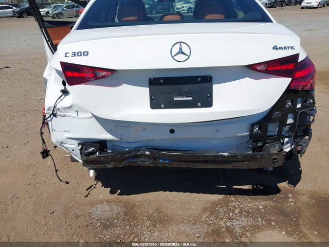 W1KAF4HB1SR261691 Mercedes-Benz m254