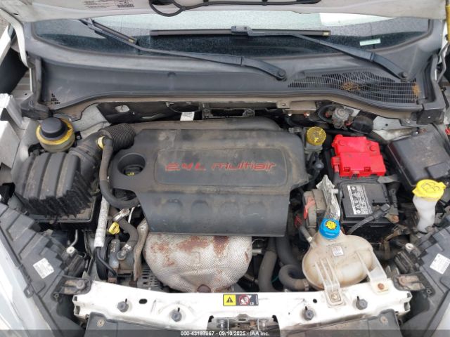 2019 RAM PROMASTER CITY ZFBHRFAB0K6M67465 Photo 9