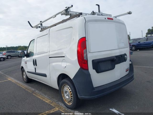 2019 RAM PROMASTER CITY ZFBHRFAB0K6M67465 Photo 2