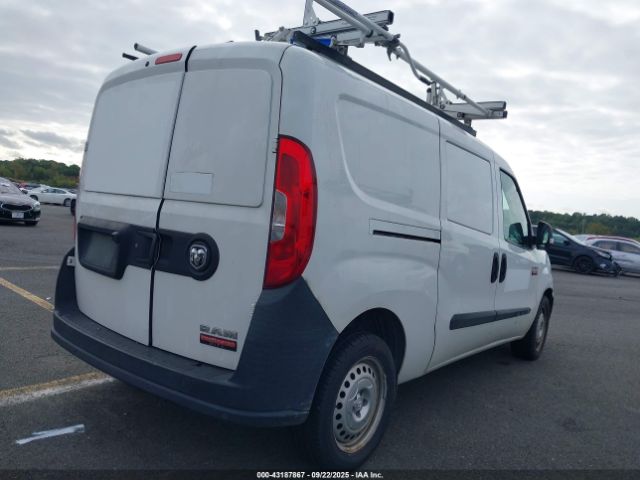 2019 RAM PROMASTER CITY ZFBHRFAB0K6M67465 Photo 3
