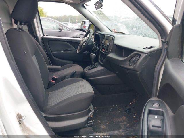 2019 RAM PROMASTER CITY ZFBHRFAB0K6M67465 Photo 4