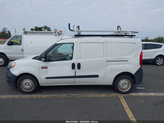 2019 RAM PROMASTER CITY ZFBHRFAB0K6M67465 Photo 5