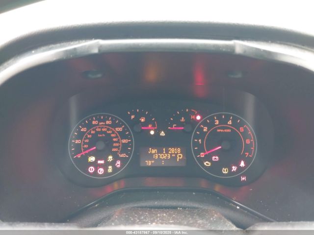 2019 RAM PROMASTER CITY ZFBHRFAB0K6M67465 Photo 6