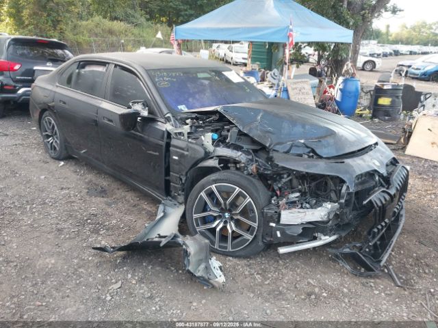 2024 BMW 760 WBA33EJ05RCR31571 Photo 5