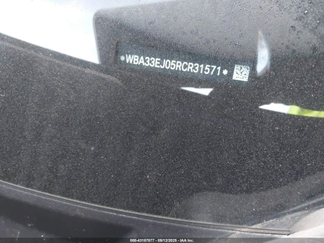 2024 BMW 760 WBA33EJ05RCR31571 Photo 8