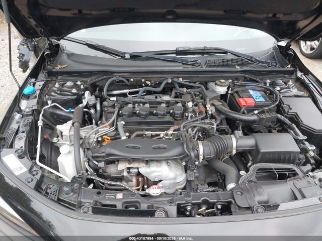 2HGFE1E59NH475883 Honda l15ca