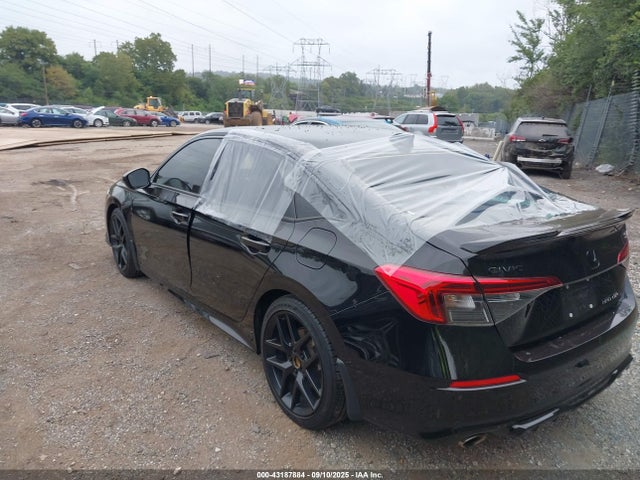 2HGFE1E59NH475883 Honda l15ca
