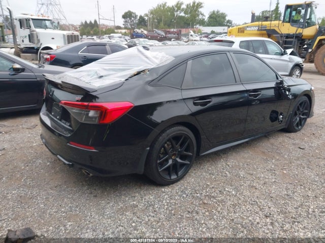 2HGFE1E59NH475883 Honda l15ca