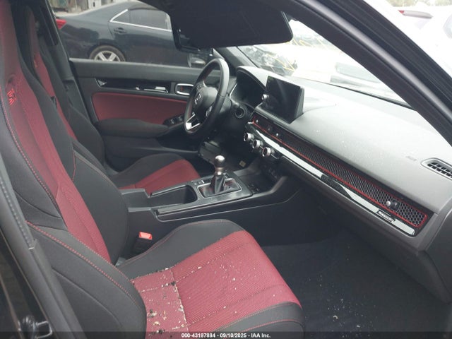 2HGFE1E59NH475883 Honda l15ca